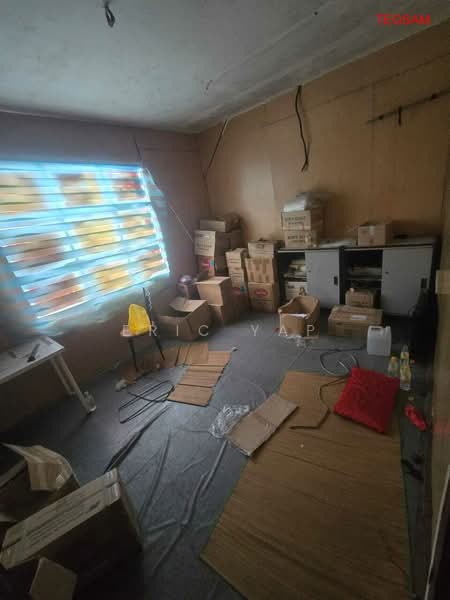 Kilang untuk Disewa di Taman Sungai Rasau (Kapar) - Eric Yap - Interior - PropertyGuru.com.my