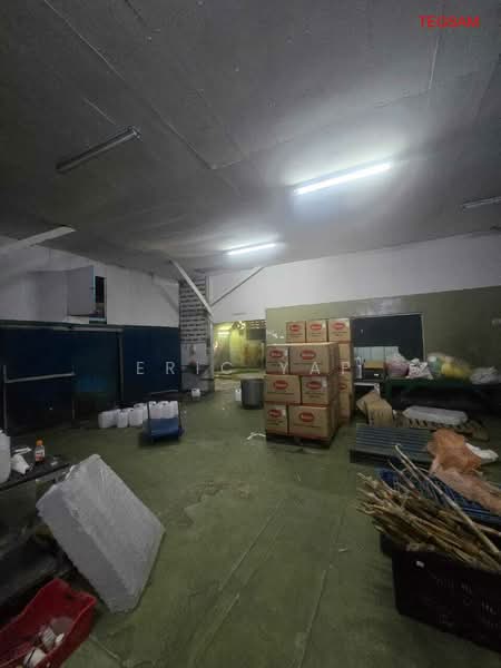 Kilang untuk Disewa di Taman Sungai Rasau (Kapar) - Eric Yap - Interior - PropertyGuru.com.my