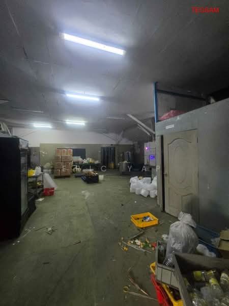 Kilang untuk Disewa di Taman Sungai Rasau (Kapar) - Eric Yap - Interior - PropertyGuru.com.my