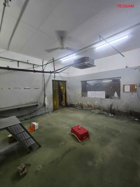 Kilang untuk Disewa di Taman Sungai Rasau (Kapar) - Eric Yap - Interior - PropertyGuru.com.my