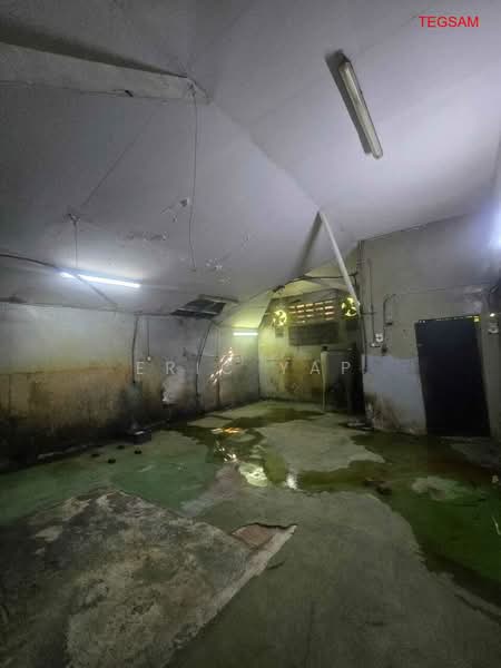 Kilang untuk Disewa di Taman Sungai Rasau (Kapar) - Eric Yap - Interior - PropertyGuru.com.my