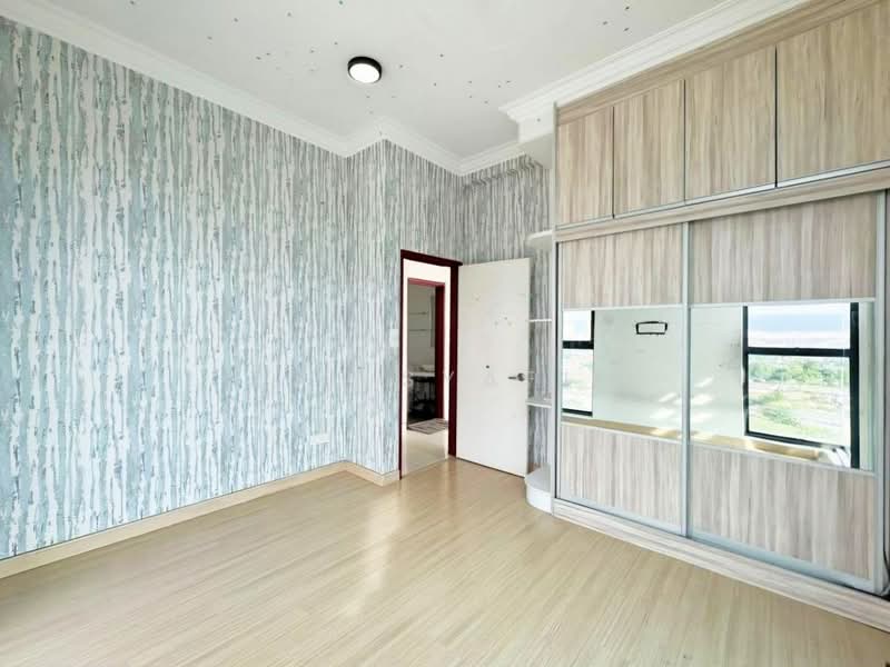 Service Residence for Sale at Shamelin Star - Zul Syafiq - Bedroom - PropertyGuru.com.my