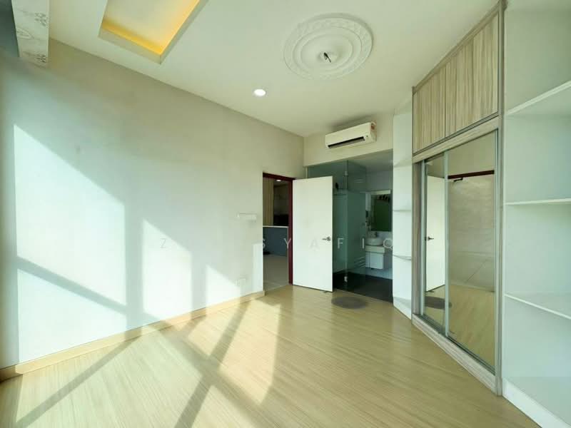 Service Residence for Sale at Shamelin Star - Zul Syafiq - Bedroom - PropertyGuru.com.my
