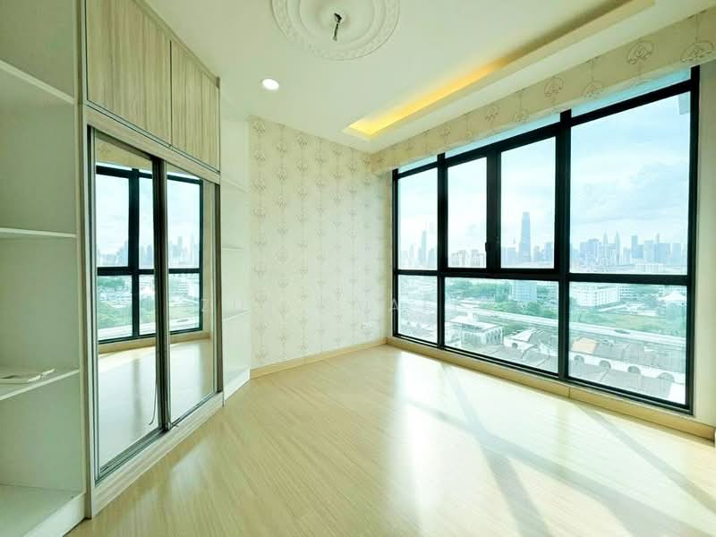 Service Residence for Sale at Shamelin Star - Zul Syafiq - Bedroom - PropertyGuru.com.my