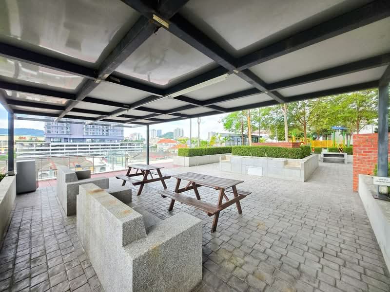 Service Residence for Sale at Shamelin Star - Zul Syafiq - Exterior - PropertyGuru.com.my