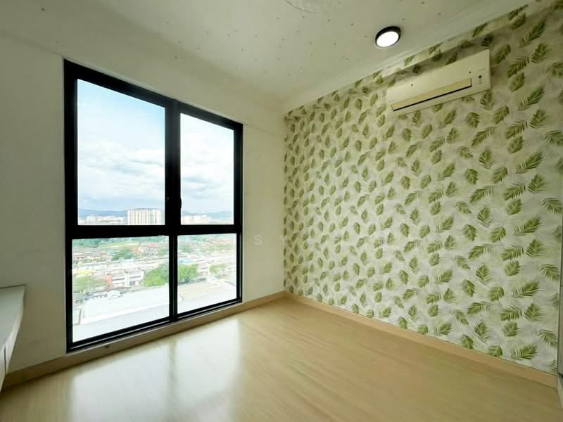 Service Residence for Sale at Shamelin Star - Zul Syafiq - View - PropertyGuru.com.my