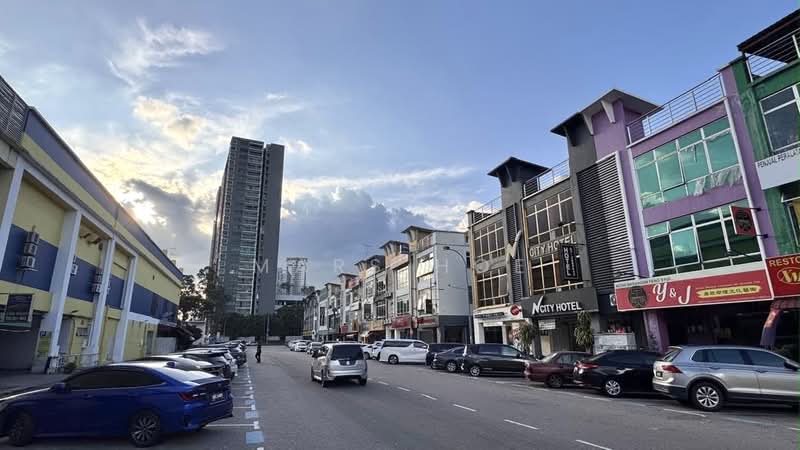 Shop for Rent in Taman Nusa Bestari (Iskandar Puteri (Nusajaya)) - Mars Hoe - PropertyGuru.com.my
