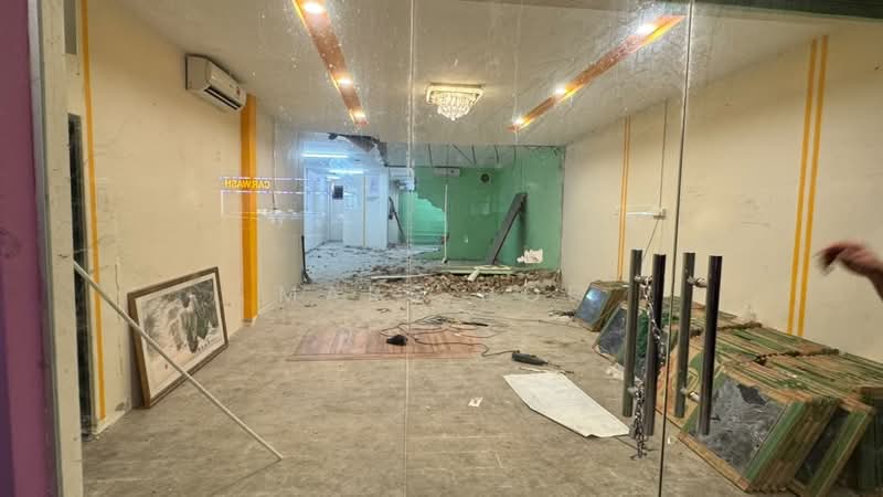 Shop for Rent in Taman Nusa Bestari (Iskandar Puteri (Nusajaya)) - Mars Hoe - PropertyGuru.com.my