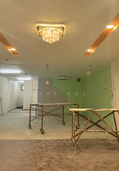 Shop for Rent in Taman Nusa Bestari (Iskandar Puteri (Nusajaya)) - Mars Hoe - PropertyGuru.com.my