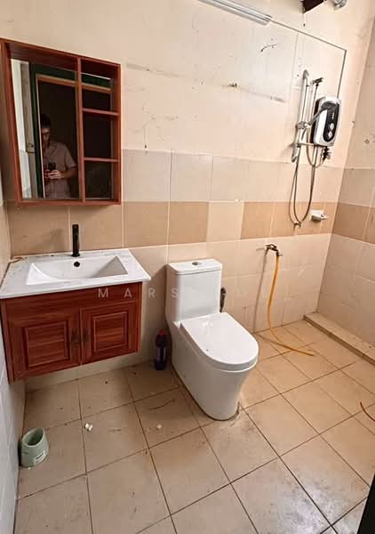 Shop for Rent in Taman Nusa Bestari (Iskandar Puteri (Nusajaya)) - Mars Hoe - PropertyGuru.com.my