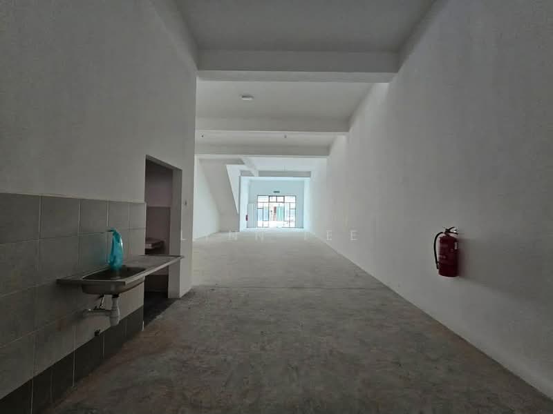 Shop for Sale in Taman Bukit Skudai (Skudai) - Lynn Tee - Interior - PropertyGuru.com.my
