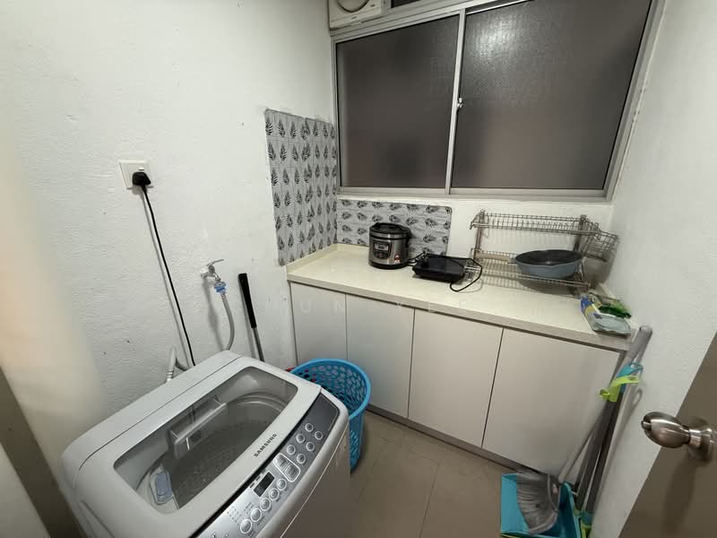 Condominium for Rent at Platinum Splendor Residence - Chun Yee - Interior - PropertyGuru.com.my