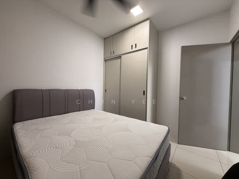 Condominium for Rent at Platinum Splendor Residence - Chun Yee - Bedroom - PropertyGuru.com.my
