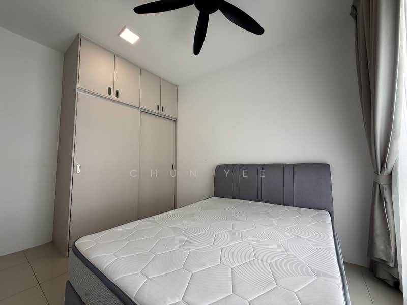 Condominium for Rent at Platinum Splendor Residence - Chun Yee - Bedroom - PropertyGuru.com.my
