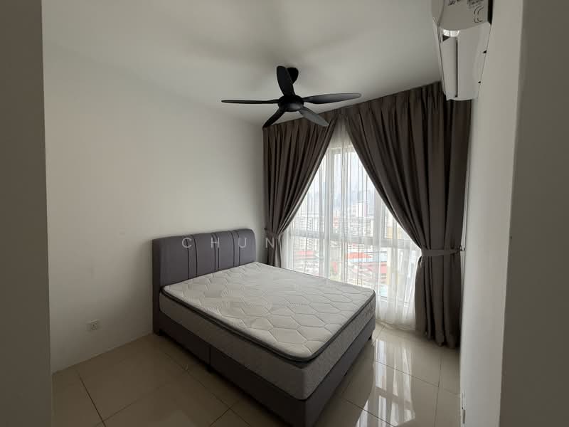 Condominium for Rent at Platinum Splendor Residence - Chun Yee - Bedroom - PropertyGuru.com.my