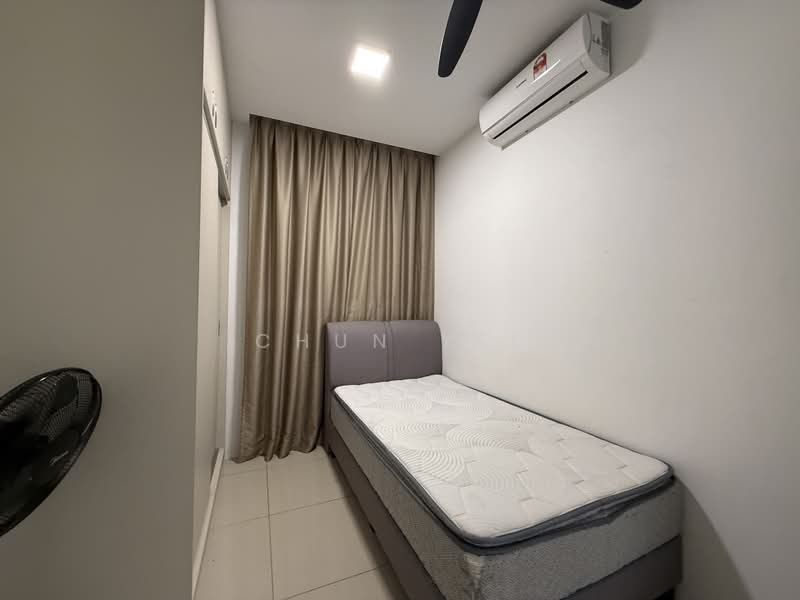 Condominium for Rent at Platinum Splendor Residence - Chun Yee - Bedroom - PropertyGuru.com.my