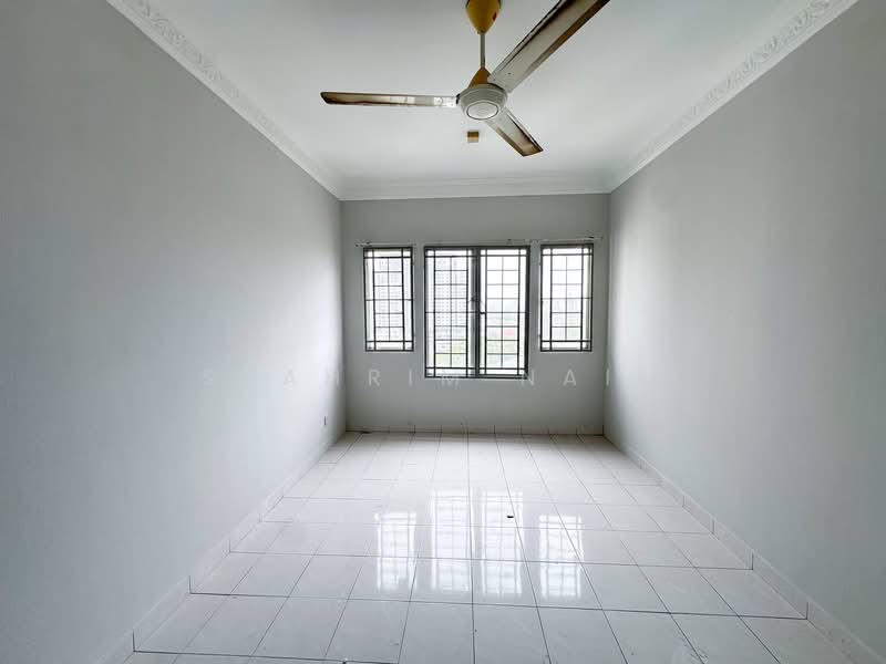 Pangsapuri untuk Dijual di Kenanga Apartments - Syahrim Naim - Interior - PropertyGuru.com.my