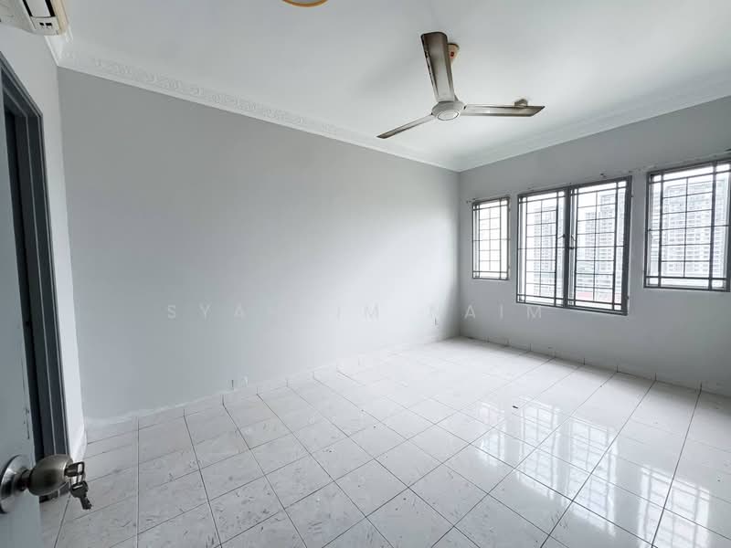 Pangsapuri untuk Dijual di Kenanga Apartments - Syahrim Naim - Interior - PropertyGuru.com.my