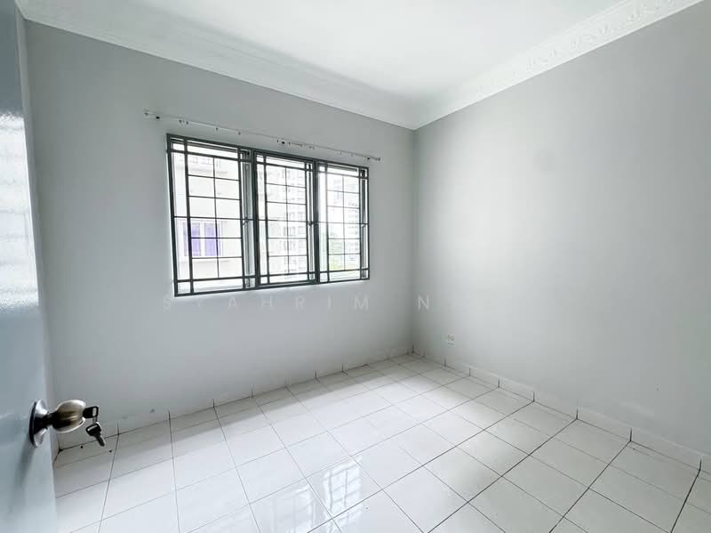Pangsapuri untuk Dijual di Kenanga Apartments - Syahrim Naim - Interior - PropertyGuru.com.my