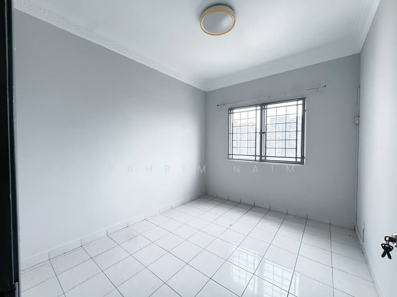 Pangsapuri untuk Dijual di Kenanga Apartments - Syahrim Naim - Interior - PropertyGuru.com.my