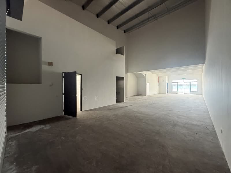Factory for Rent in Bandar Baru Puncak Alam (Puncak Alam) - CK Hoo - Interior - PropertyGuru.com.my