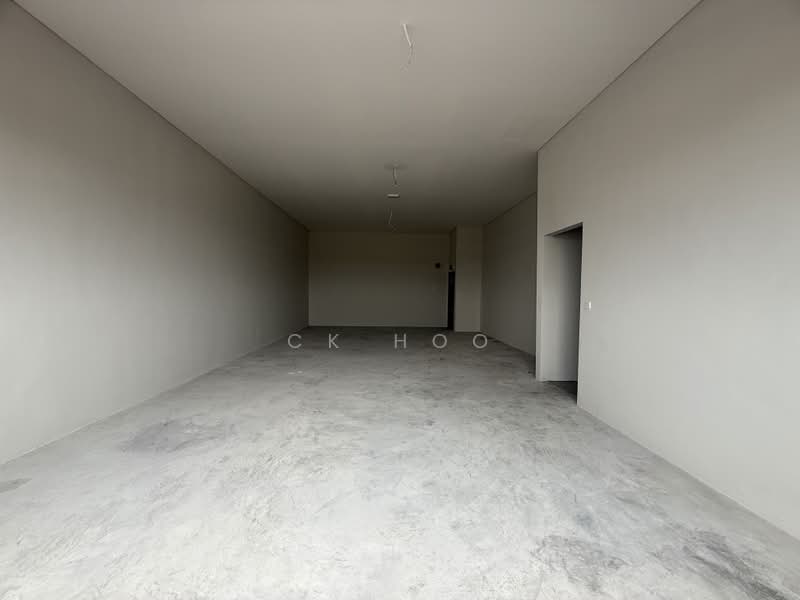 Factory for Rent in Bandar Baru Puncak Alam (Puncak Alam) - CK Hoo - Interior - PropertyGuru.com.my