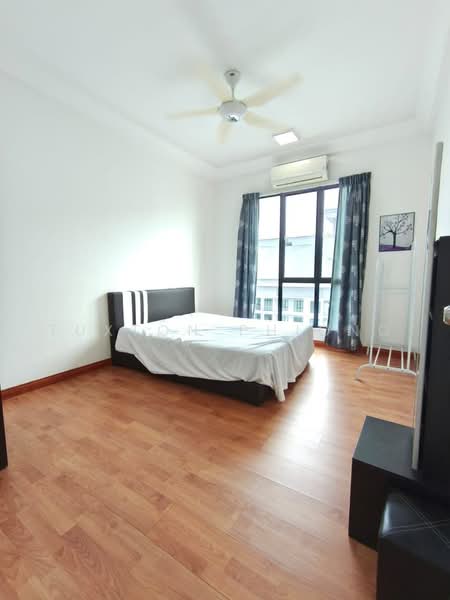 Service Residence for Rent at The Platino Serviced Apartment - Tuxton Phiong - Bedroom - PropertyGuru.com.my