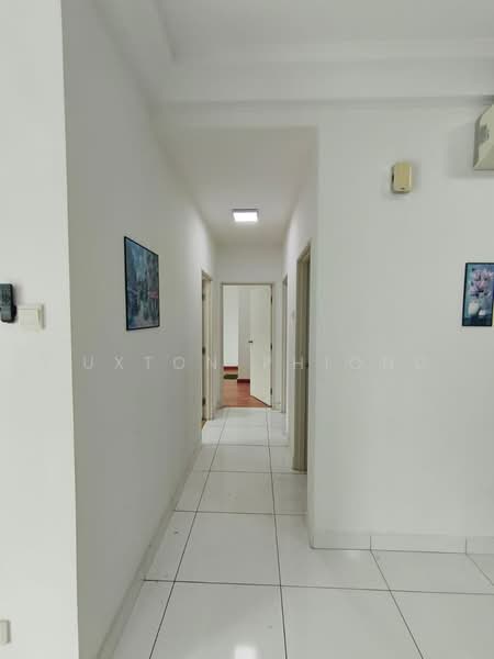 Service Residence for Rent at The Platino Serviced Apartment - Tuxton Phiong - Corridor - PropertyGuru.com.my