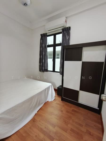 Service Residence for Rent at The Platino Serviced Apartment - Tuxton Phiong - Bedroom - PropertyGuru.com.my
