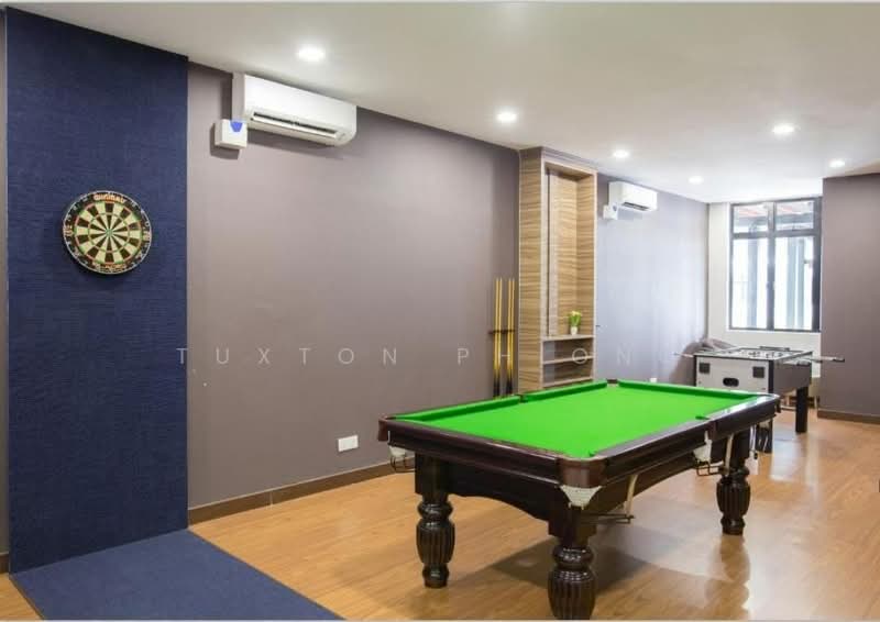Service Residence for Rent at The Platino Serviced Apartment - Tuxton Phiong - Interior - PropertyGuru.com.my
