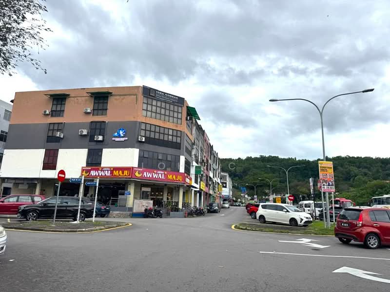 Shop / Office for Rent in Taman Sri Gombak (Gombak) - Loh KC - Exterior - PropertyGuru.com.my