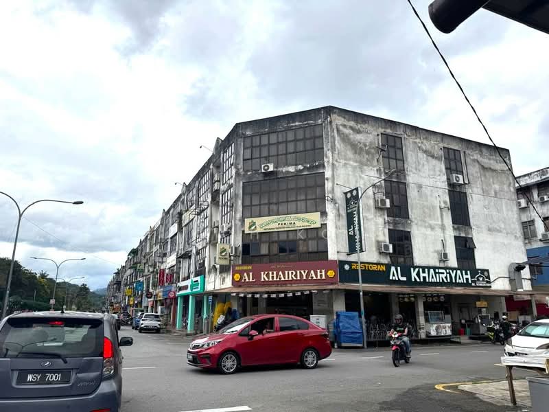Shop / Office for Rent in Taman Sri Gombak (Gombak) - Loh KC - PropertyGuru.com.my