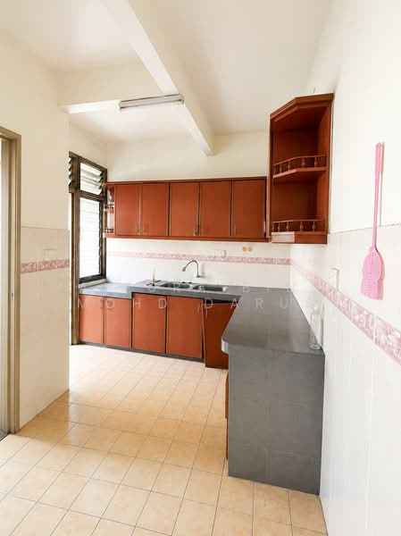 Rumah Teres 2-Tingkat untuk Dijual di Bandar Tasik Kesuma (Beranang) - Maizura binti Mohd Darus - Kitchen - PropertyGuru.com.my
