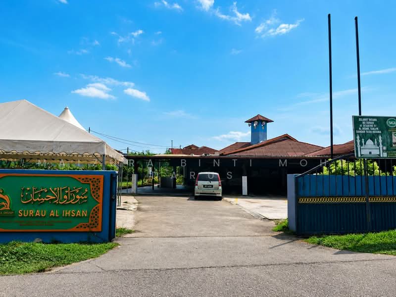 Rumah Teres 2-Tingkat untuk Dijual di Bandar Tasik Kesuma (Beranang) - Maizura binti Mohd Darus - Exterior - PropertyGuru.com.my