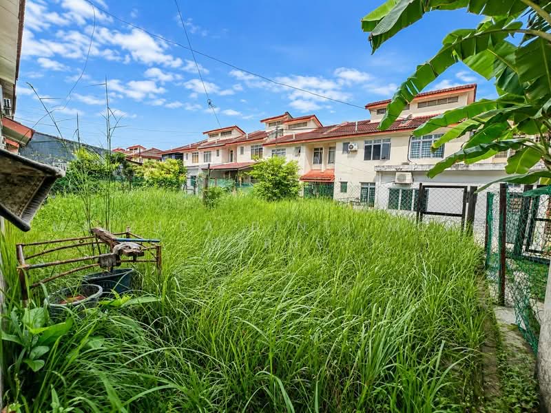 Rumah Teres 2-Tingkat untuk Dijual di Bandar Tasik Kesuma (Beranang) - Maizura binti Mohd Darus - Exterior - PropertyGuru.com.my