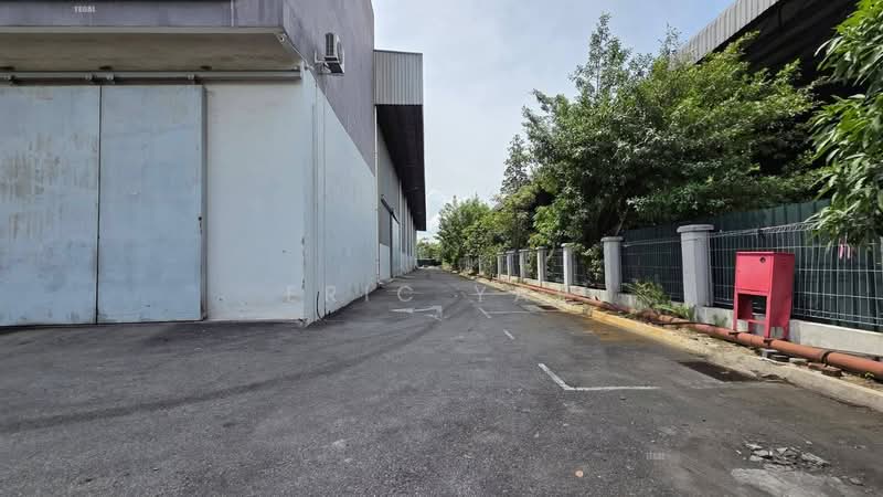Kilang untuk Disewa di Sungai Kapar Indah Industrial Park (Kapar) - Eric Yap - Exterior - PropertyGuru.com.my