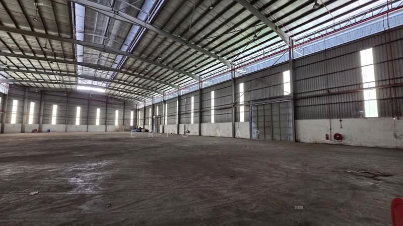 Kilang untuk Disewa di Sungai Kapar Indah Industrial Park (Kapar) - Eric Yap - Interior - PropertyGuru.com.my