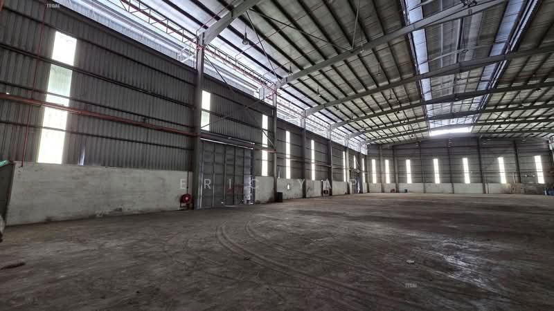 Kilang untuk Disewa di Sungai Kapar Indah Industrial Park (Kapar) - Eric Yap - Interior - PropertyGuru.com.my