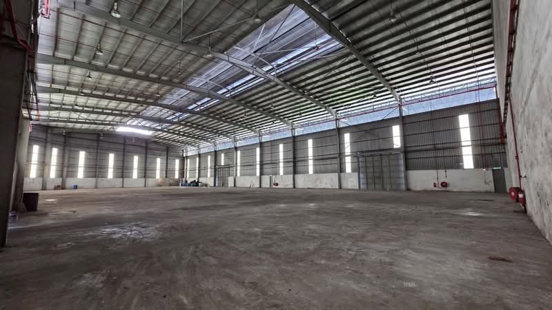 Kilang untuk Disewa di Sungai Kapar Indah Industrial Park (Kapar) - Eric Yap - Interior - PropertyGuru.com.my