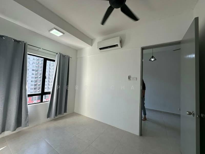 Service Residence for Rent at VIM 3 @ Desa Park North - Perry Chai - Interior - PropertyGuru.com.my