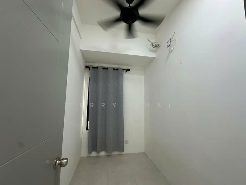 Service Residence for Rent at VIM 3 @ Desa Park North - Perry Chai - Interior - PropertyGuru.com.my