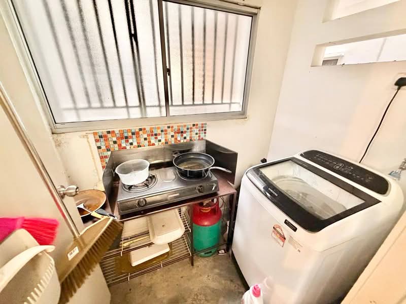 Pangsapuri untuk Dijual di De Kiara - Syahrim Naim - Interior - PropertyGuru.com.my