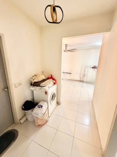 Pangsapuri untuk Dijual di De Kiara - Syahrim Naim - Interior - PropertyGuru.com.my