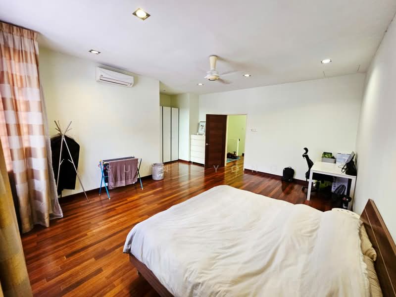 2-storey Terraced House for Sale in Bandar Puteri Puchong (Puchong) - SUNNY YONG - Bedroom - PropertyGuru.com.my