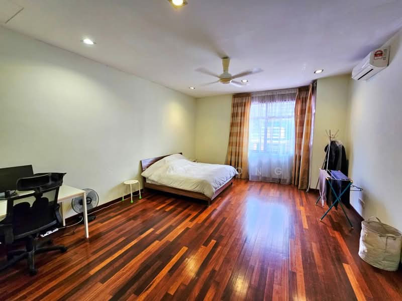 2-storey Terraced House for Sale in Bandar Puteri Puchong (Puchong) - SUNNY YONG - Bedroom - PropertyGuru.com.my