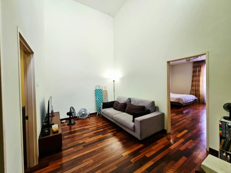 2-storey Terraced House for Sale in Bandar Puteri Puchong (Puchong) - SUNNY YONG - Living Room - PropertyGuru.com.my