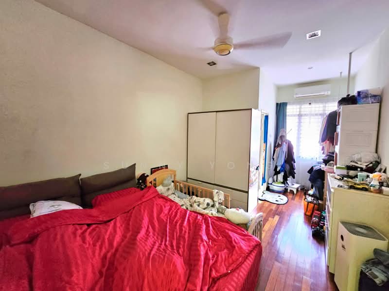 2-storey Terraced House for Sale in Bandar Puteri Puchong (Puchong) - SUNNY YONG - Bedroom - PropertyGuru.com.my