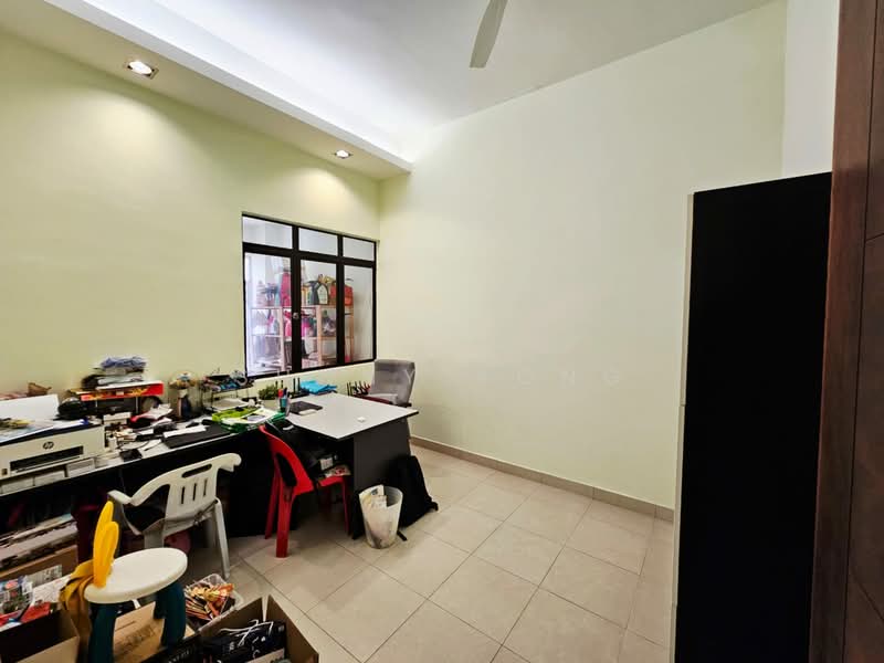 2-storey Terraced House for Sale in Bandar Puteri Puchong (Puchong) - SUNNY YONG - Study - PropertyGuru.com.my