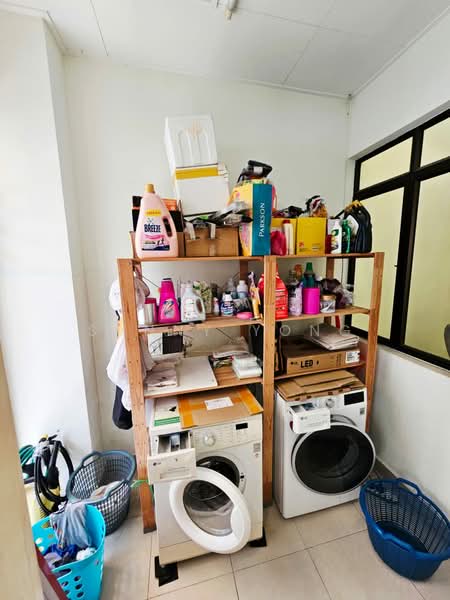 2-storey Terraced House for Sale in Bandar Puteri Puchong (Puchong) - SUNNY YONG - Interior - PropertyGuru.com.my