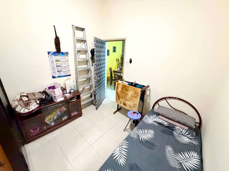 Rumah Teres 1 Tingkat untuk Dijual di Taman Bestari Indah (Ulu Tiram) - Amir Faris Rusli - PropertyGuru.com.my